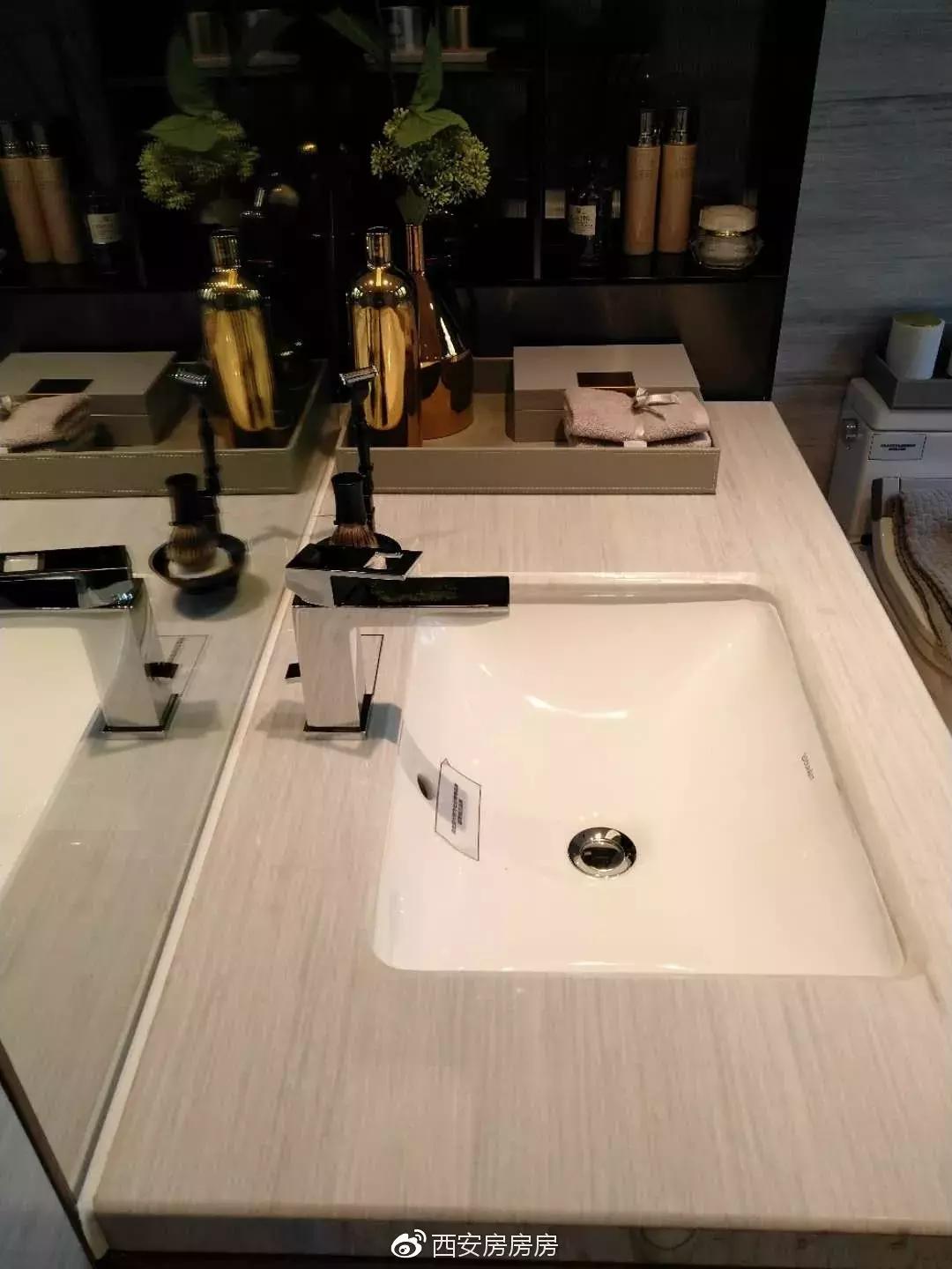 西安融创壹号院户型图,融创壹号院测评