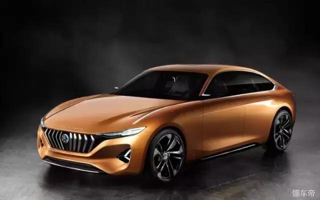 创新说丨正道集团CEO徐建国：我们的车不卖