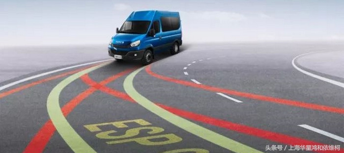 依维柯欧胜全面优化,依维柯欧胜内部图解大全