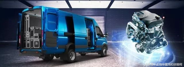 依维柯欧胜全面优化,依维柯欧胜内部图解大全