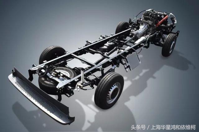 依维柯欧胜全面优化,依维柯欧胜内部图解大全