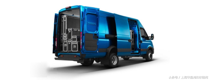 依维柯欧胜全面优化,依维柯欧胜内部图解大全