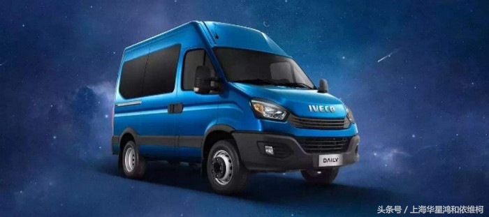 依维柯欧胜全面优化,依维柯欧胜内部图解大全