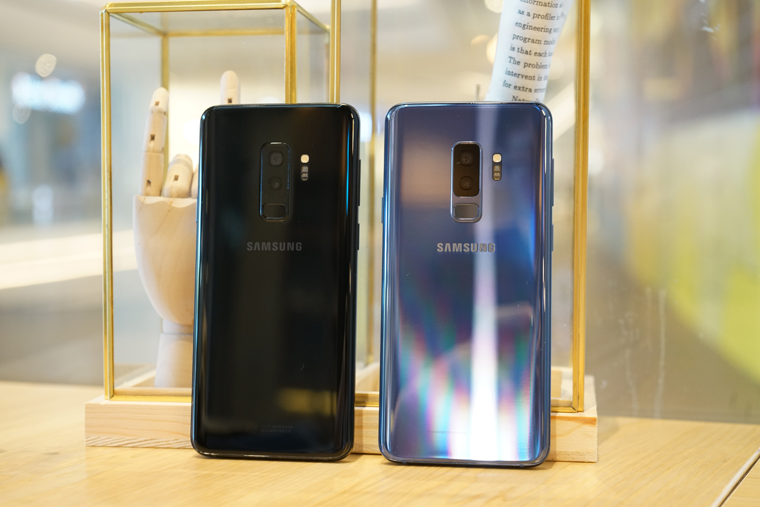 骁龙845 exynos 9810 (exynos9810与骁龙845怎么区分)