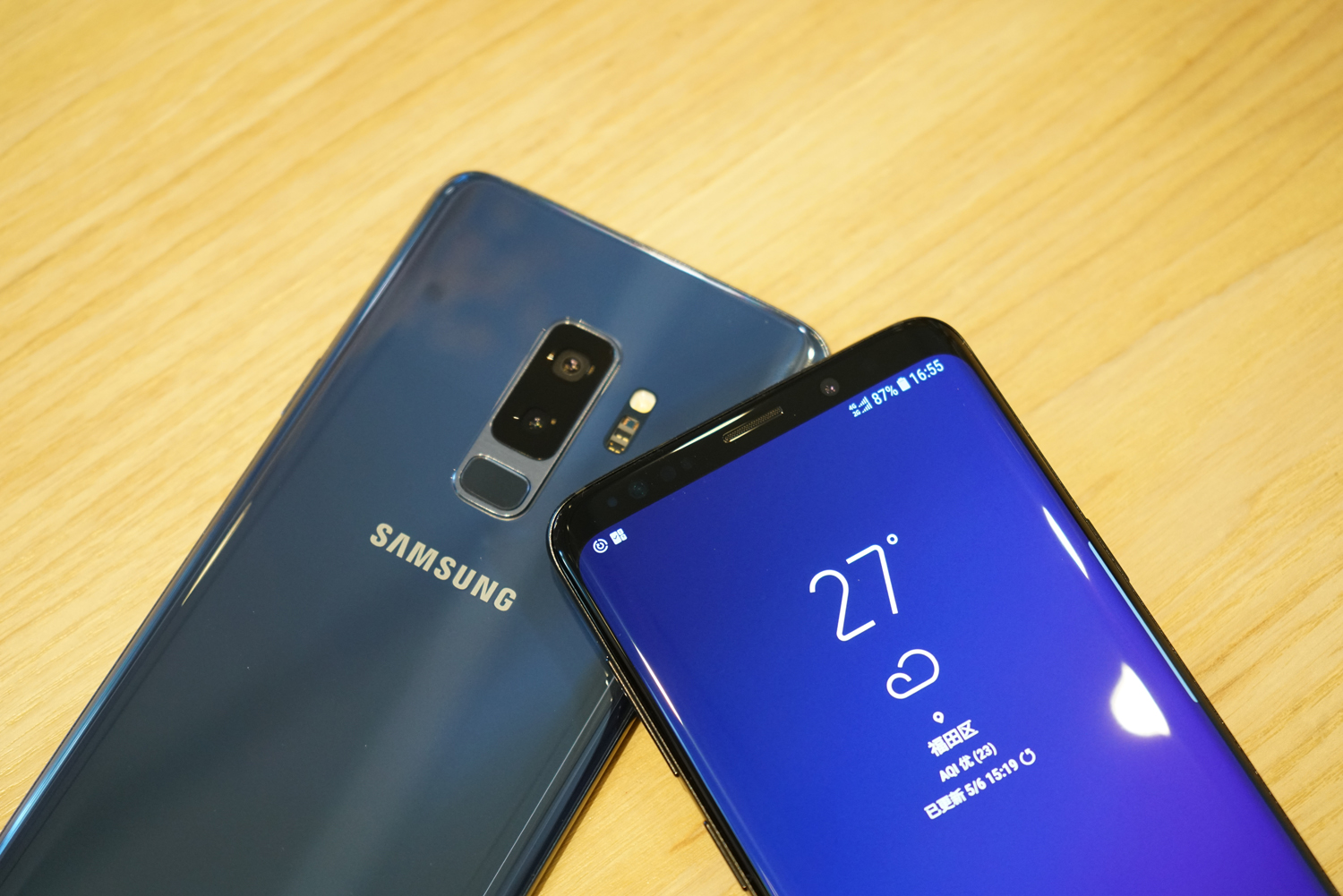 骁龙845 exynos 9810 (exynos9810与骁龙845怎么区分)