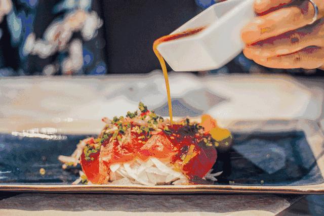 大连日料一条街哪家最好吃,推荐大连一个有特色的日料