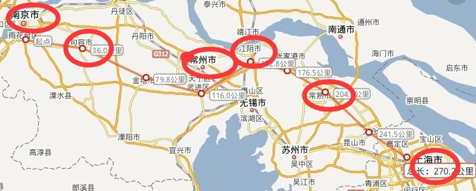 长三角大动脉,长三角即将开建的高铁