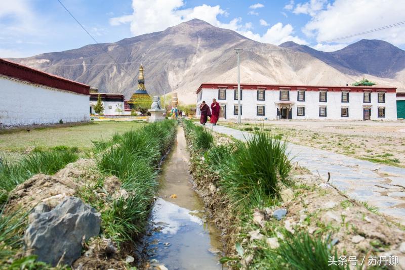 来到佛教圣地的感想,桑耶寺西藏之行
