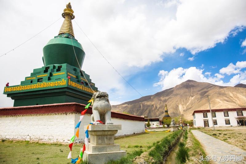 来到佛教圣地的感想,桑耶寺西藏之行