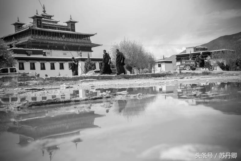 来到佛教圣地的感想,桑耶寺西藏之行