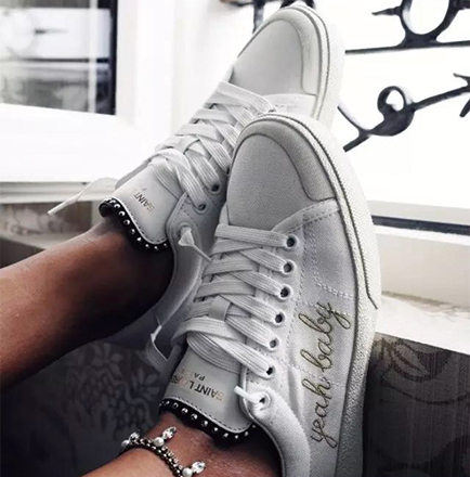 最高版本gucci小白鞋,gucci今年最流行的小白鞋