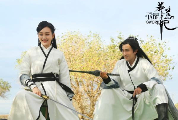 莽荒纪,2017版莽荒纪