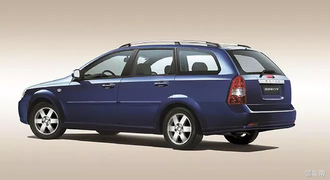 别克凯越再战十年,别克凯越重振辉煌吗