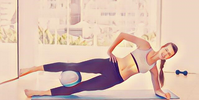 50岁腰椎间盘突出适合健身吗,腰椎间盘突出者怎样骑健身自行车