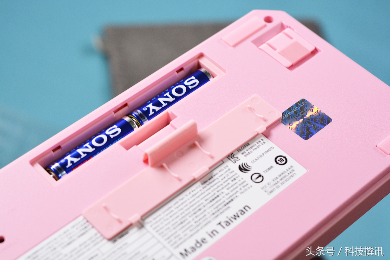 机械键盘斐尔可换轴,机械键盘的终点