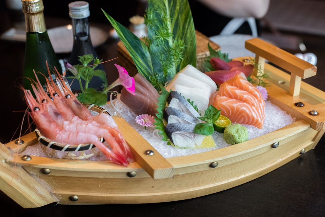 上井慌了！道田坐不住了！观音桥料理传说，凌晨2点还在叫号！