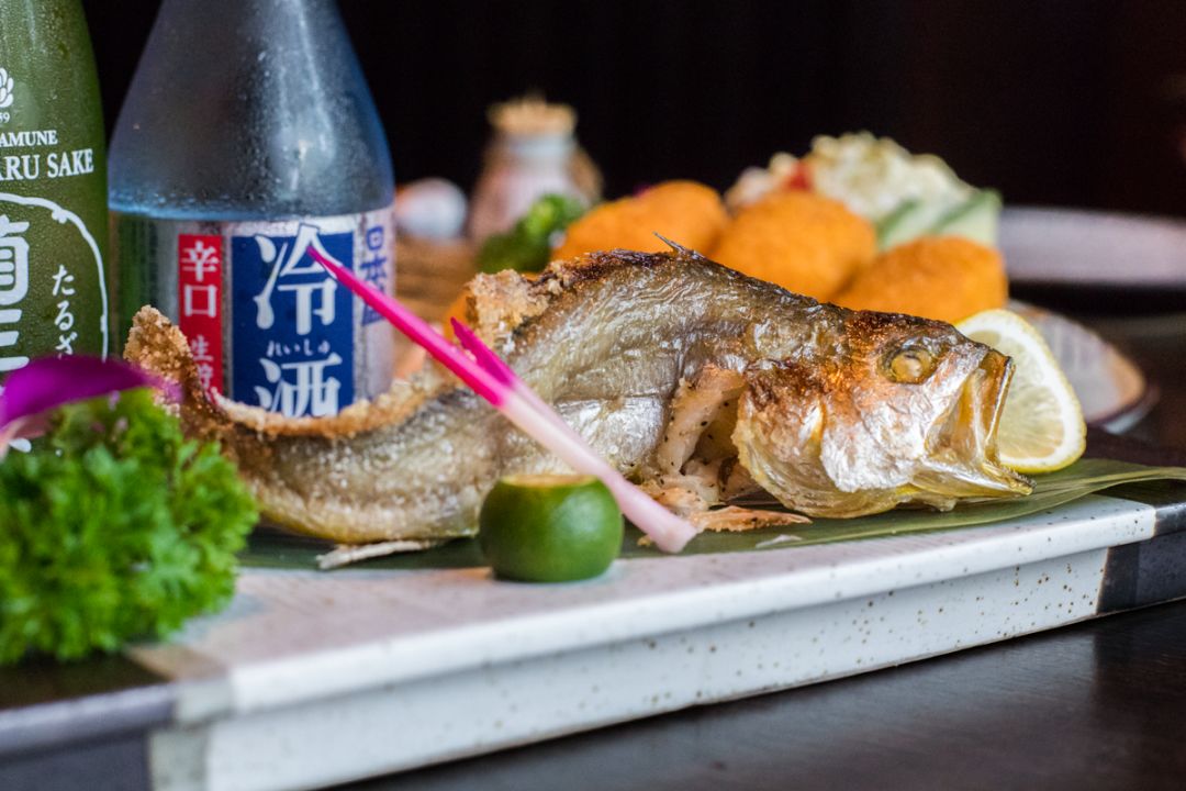 上井慌了！道田坐不住了！观音桥料理传说，凌晨2点还在叫号！