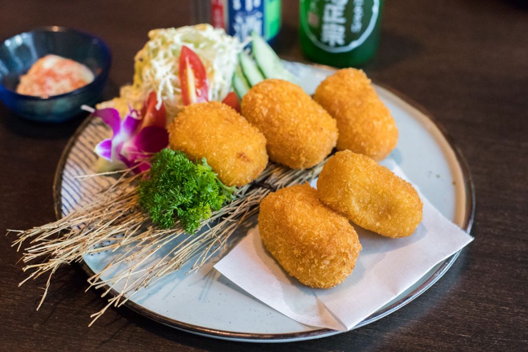 上井慌了！道田坐不住了！观音桥料理传说，凌晨2点还在叫号！