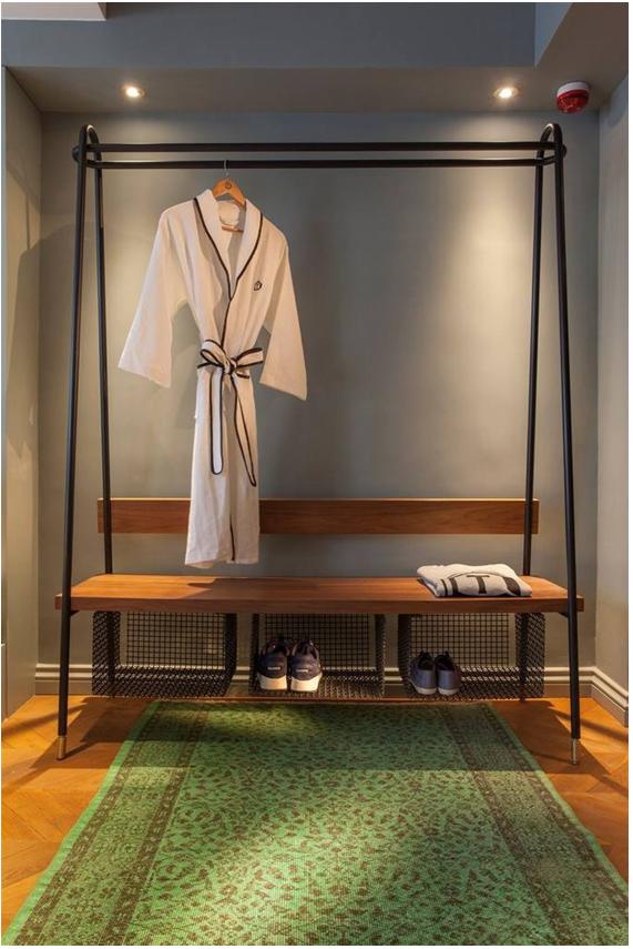 香港Tribute油麻地酒店