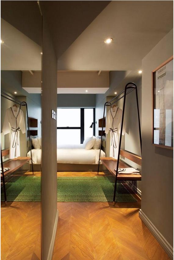 香港Tribute油麻地酒店