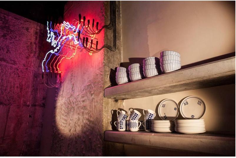 香港Tribute油麻地酒店