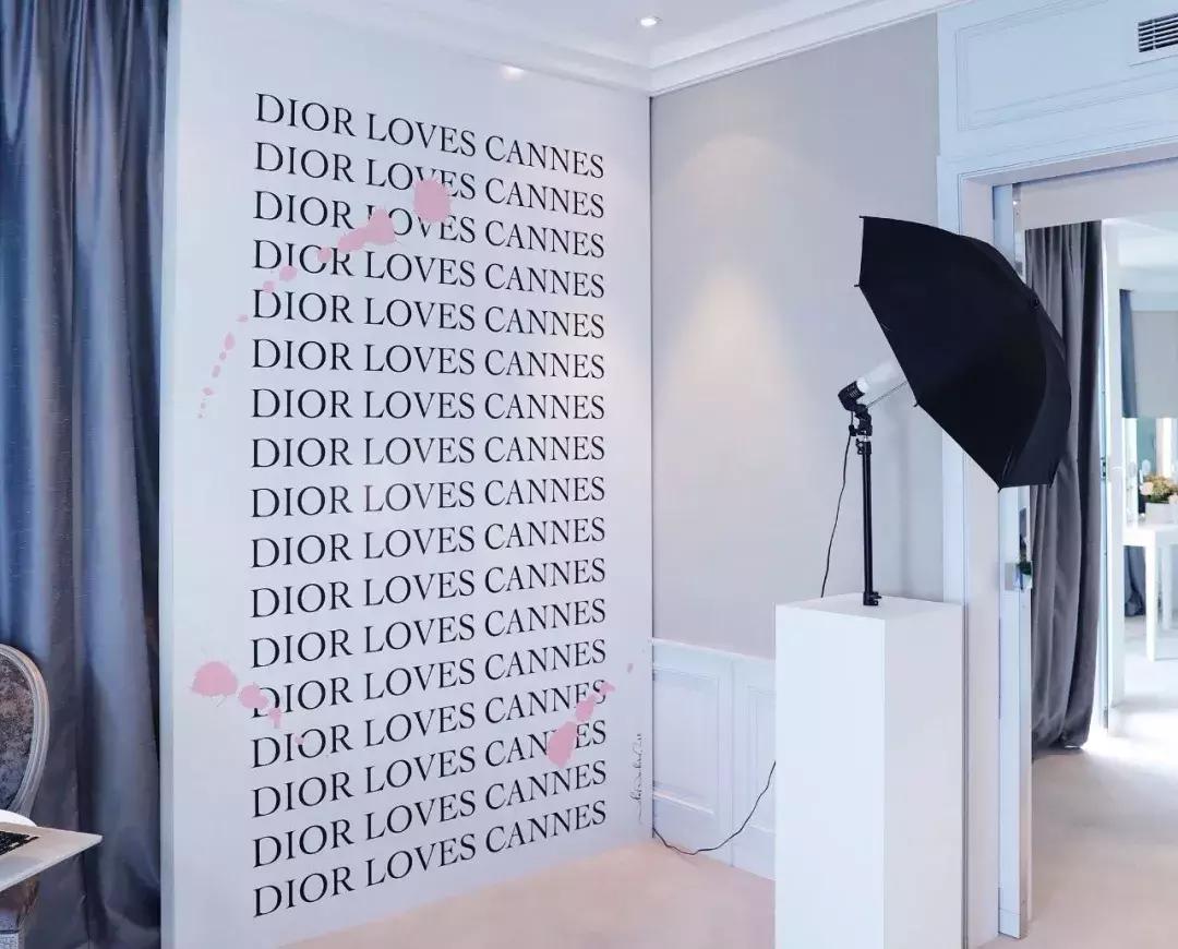 王丽坤和李晨的吻戏,戛纳红毯王丽坤