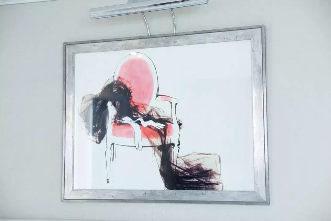 王丽坤和李晨的吻戏,戛纳红毯王丽坤