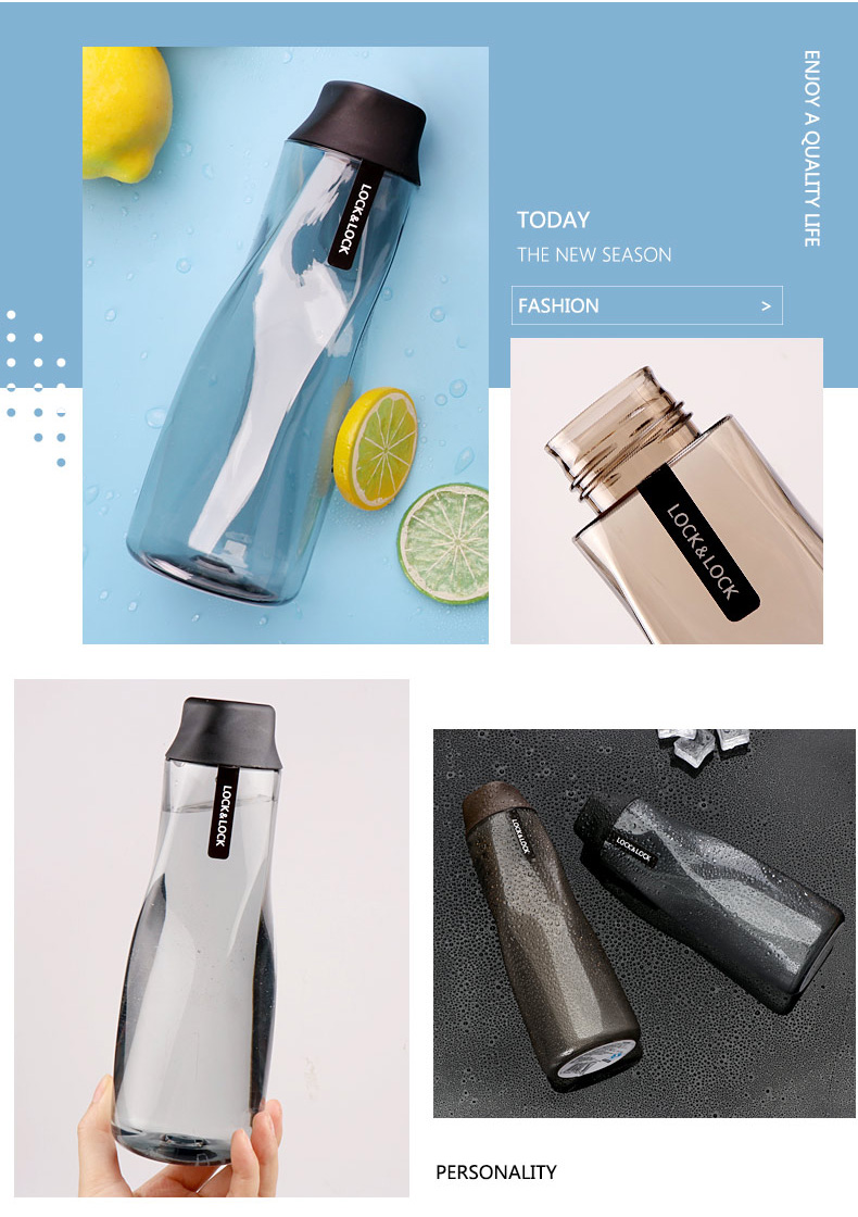 乐扣乐扣陶瓷杯,乐扣高颜值木盖玻璃杯