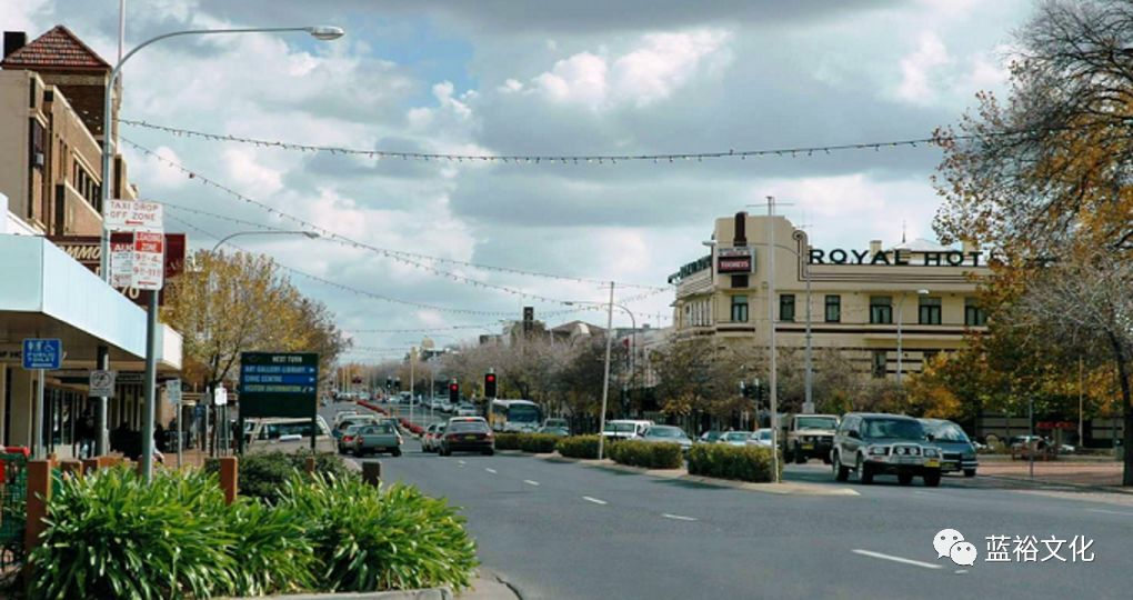 澳大利亚中国新兴产业,澳大利亚国家吸引移民的原因