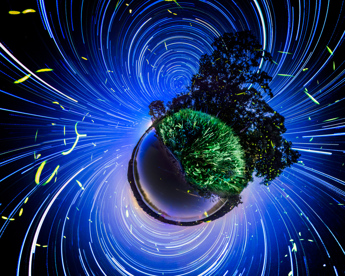 天空怎么拍出高级感摄影,摄影师特殊方法拍出绝美天空