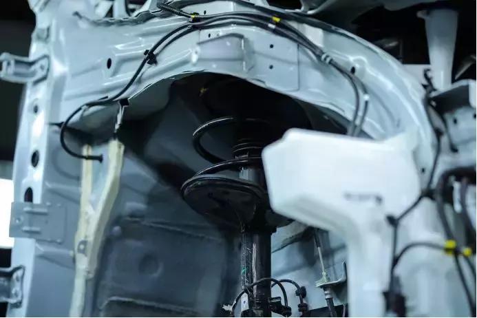 哈弗h2有什么亮点,2018哈弗h2的十大忠告