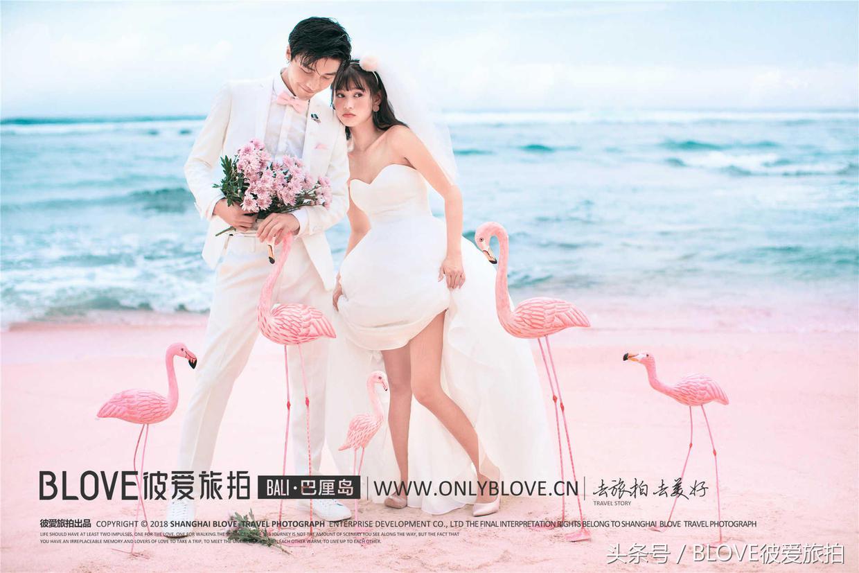 巴厘岛旅游婚纱照,巴厘岛旅游婚纱照图片