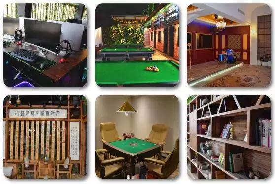 都是襄阳最会玩的人,凭什么他们周末只来这里