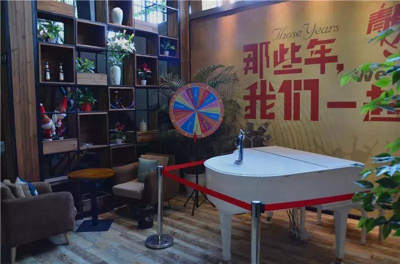 都是襄阳最会玩的人,凭什么他们周末只来这里