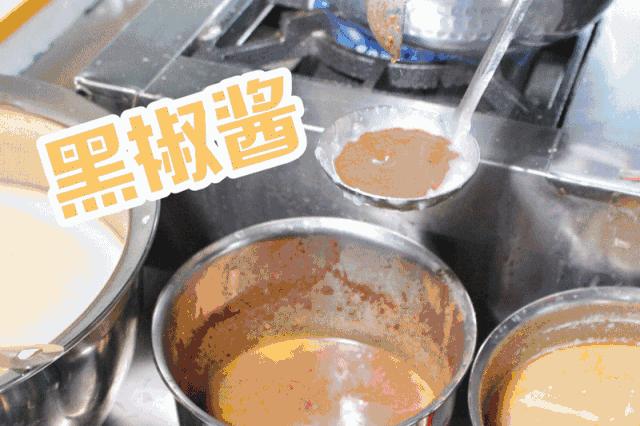 一碗1元的粥,却有着妈妈的味道