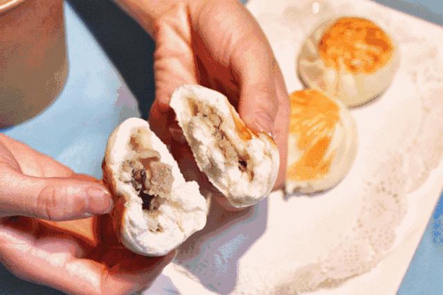 一碗1元的粥,却有着妈妈的味道