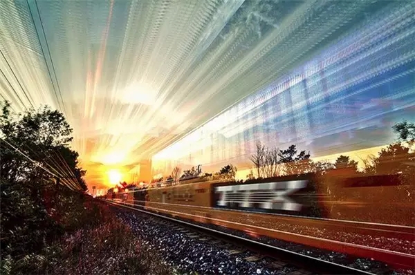 天空怎么拍出高级感摄影,摄影师特殊方法拍出绝美天空