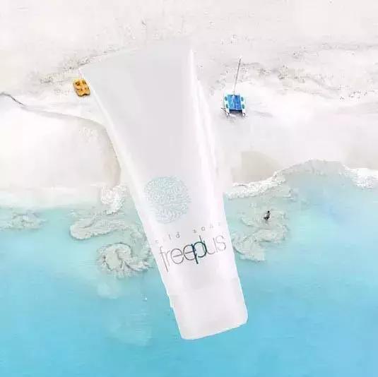 用范冰冰和林允都安利的祛痘神器，痘痘闭口