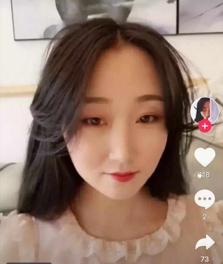 脸大你需要一款整容级瘦脸发型,8款显脸小又减龄的流行发型