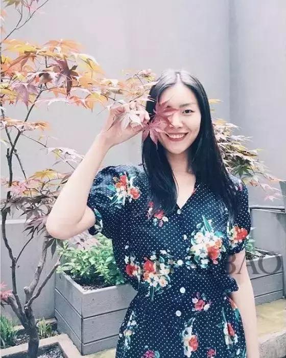 脸大你需要一款整容级瘦脸发型,8款显脸小又减龄的流行发型