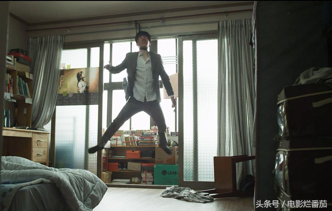 疯狂的石头是模仿哪个电影的,中国必看的十部电影疯狂的石头