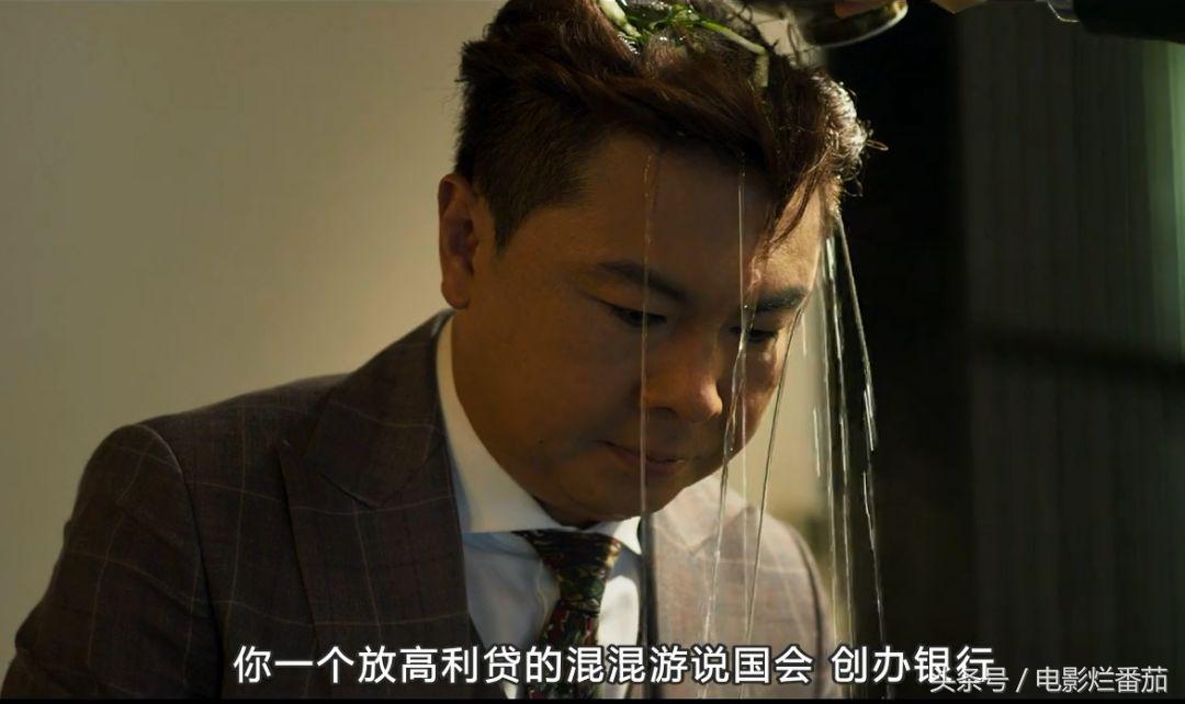 疯狂的石头是模仿哪个电影的,中国必看的十部电影疯狂的石头