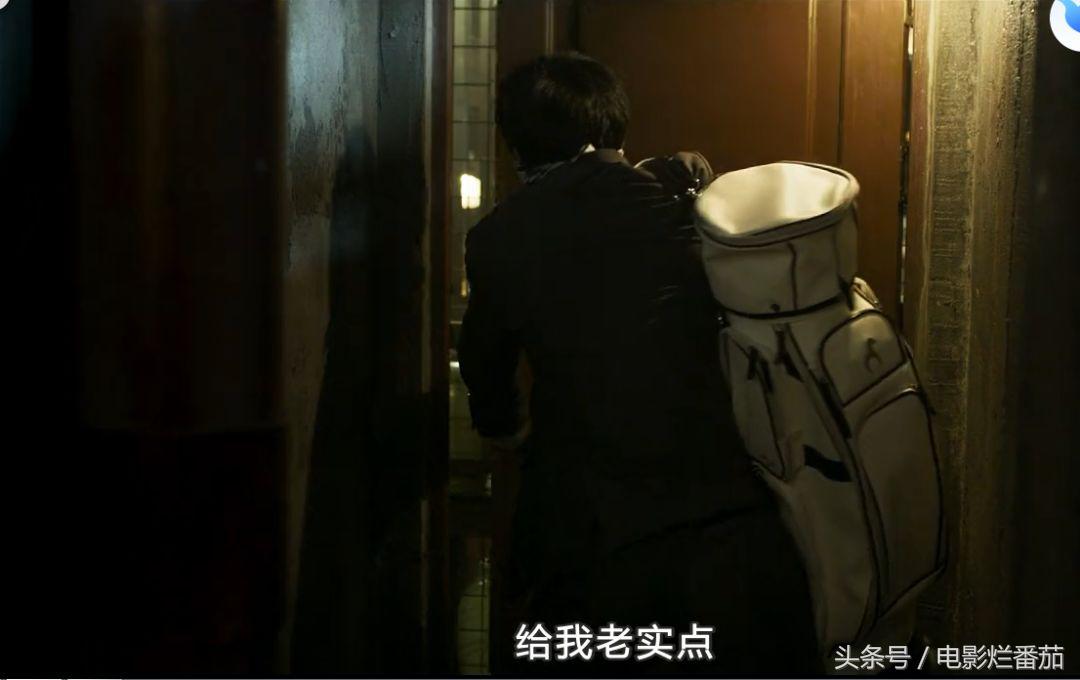 疯狂的石头是模仿哪个电影的,中国必看的十部电影疯狂的石头