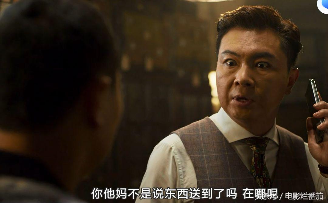 疯狂的石头是模仿哪个电影的,中国必看的十部电影疯狂的石头