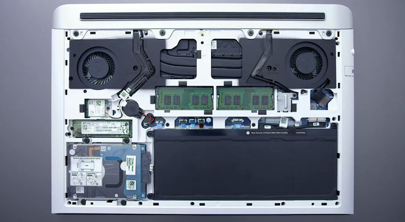 戴尔G7笔记本电脑怎么样,戴尔g7笔记本如何双卡交火