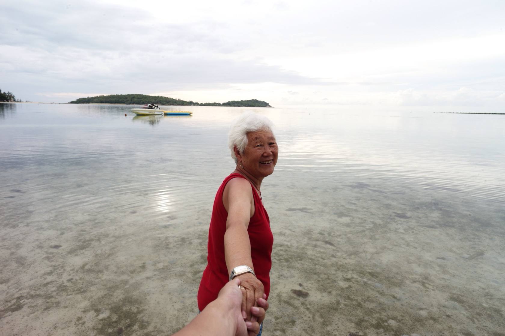 母亲节套路,母亲节撩人套路