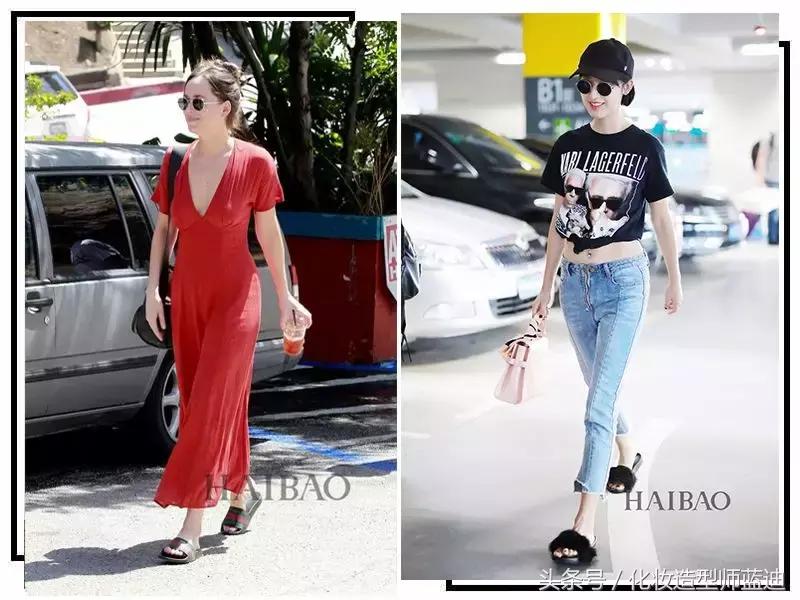 超好看的凉鞋13至12岁,夏季私藏细跟凉鞋大合集