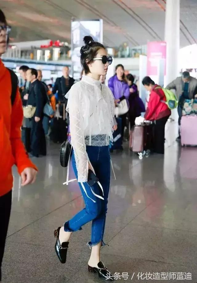 超好看的凉鞋13至12岁,夏季私藏细跟凉鞋大合集