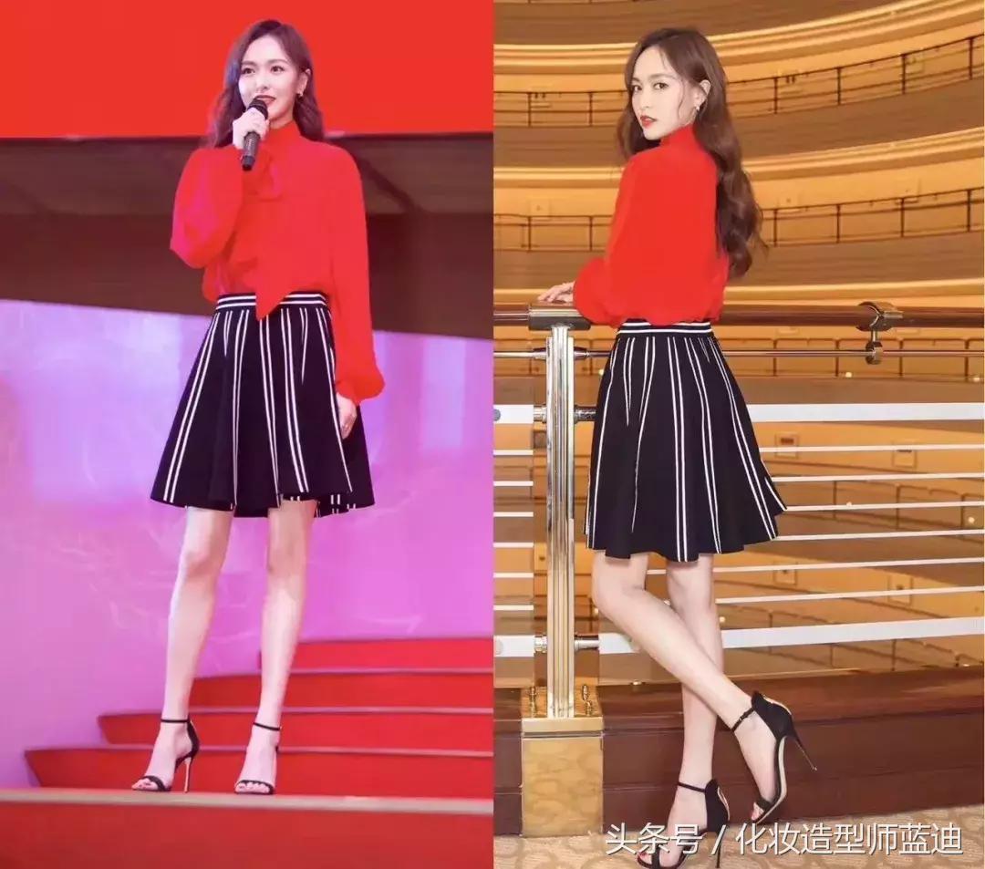 超好看的凉鞋13至12岁,夏季私藏细跟凉鞋大合集