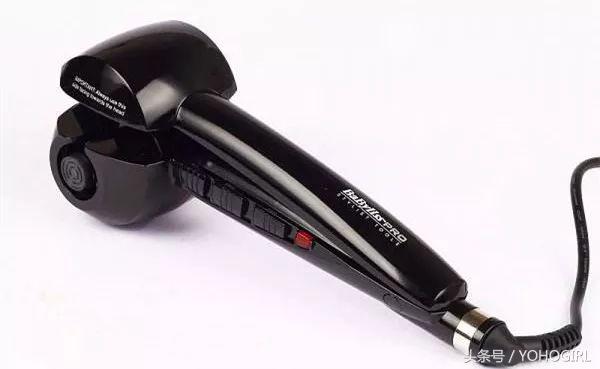 电卷棒加大卷教程,电卷棒发尾正反卷教程